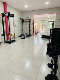 Imagem 6 da galeria do parceiro Mover Academia Inteligente