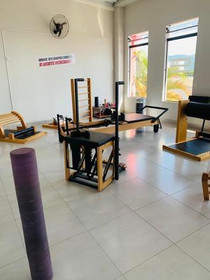 Imagem 7 da galeria do parceiro Mover Academia Inteligente