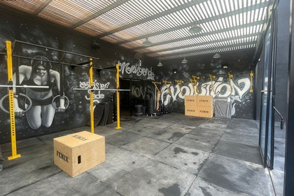 Imagen 1 de la galería del partner Evolution Sport Sede Monte Grande