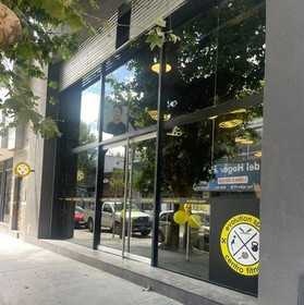 Imagen 2 de la galería del partner Evolution Sport Sede Monte Grande