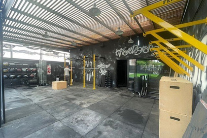 Imagen 5 de la galería del partner Evolution Sport Sede Monte Grande