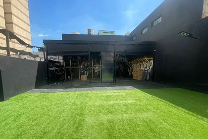 Imagen 6 de la galería del partner Evolution Sport Sede Monte Grande