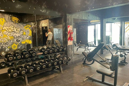 Imagen 7 de la galería del partner Evolution Sport Sede Monte Grande