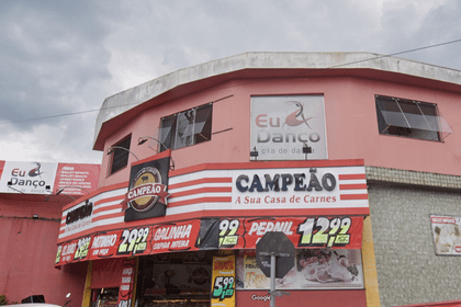 Imagem 2 da galeria do parceiro Eu danço unidade 4