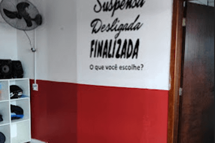 Imagem 6 da galeria do parceiro Eu danço unidade 4