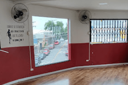 Imagem 7 da galeria do parceiro Eu danço unidade 4