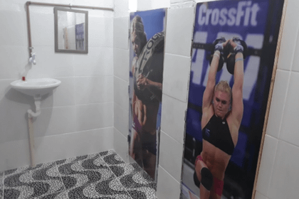 Imagem 2 da galeria do parceiro CrossPower