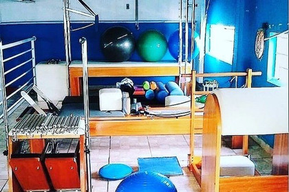 Imagem 3 da galeria do parceiro Aquatic Force