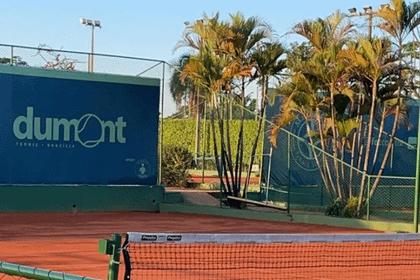 Imagem 3 da galeria do parceiro Dumont Tennis