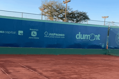 Imagem 4 da galeria do parceiro Dumont Tennis