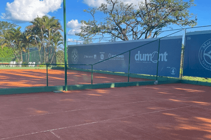 Imagem 5 da galeria do parceiro Dumont Tennis