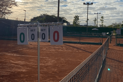 Imagem 6 da galeria do parceiro Dumont Tennis
