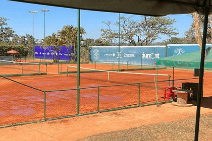 Imagem 7 da galeria do parceiro Dumont Tennis