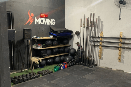 Imagem 3 da galeria do parceiro Box Moving