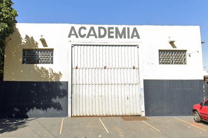 Imagem 2 da galeria do parceiro Academia Johnny Bravo