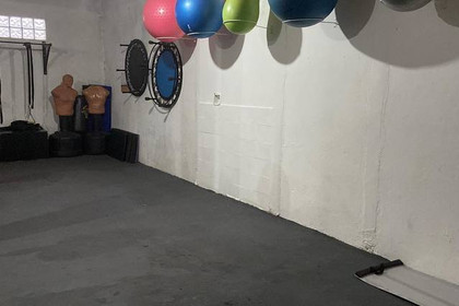 Imagem 4 da galeria do parceiro Stúdio Fitness Patrícia Ferreira