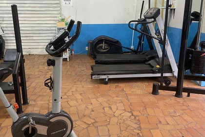 Imagem 5 da galeria do parceiro Stúdio Fitness Patrícia Ferreira