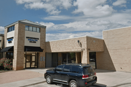 Image 2 from Hendrick Health Club partner gallery