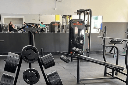 Imagem 1 da galeria do parceiro Star Fit Academia Campinorte