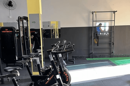 Imagem 3 da galeria do parceiro Star Fit Academia Campinorte
