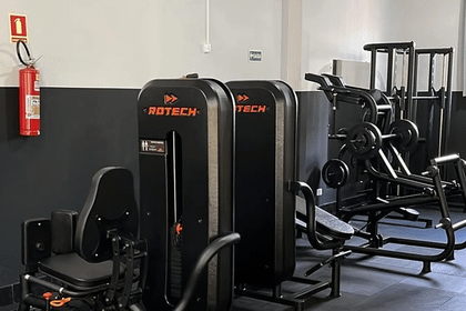 Imagem 4 da galeria do parceiro Star Fit Academia Campinorte