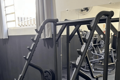 Imagem 6 da galeria do parceiro Star Fit Academia Campinorte