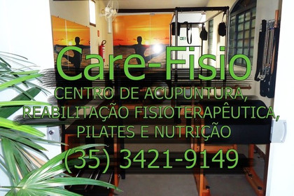 Imagem 1 da galeria do parceiro Care Fisio