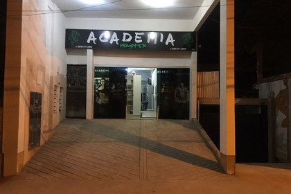 Imagem 2 da galeria do parceiro Monster Academia