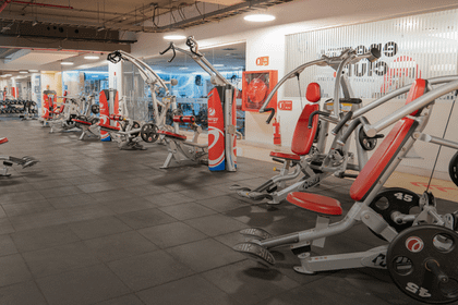 Imagen 1 de la galería del partner Energy - Mallplaza Los Dominicos