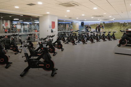 Imagen 3 de la galería del partner Energy - Mallplaza Los Dominicos