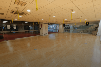 Imagen 4 de la galería del partner Energy - Mallplaza Los Dominicos