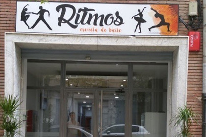 Imagen 2 de la galería del partner Escuela de baile ritmos