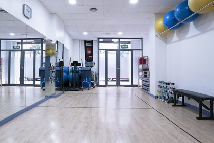 Imagen 4 de la galería del partner Escuela de baile ritmos