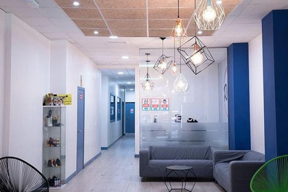 Imagen 6 de la galería del partner Escuela de baile ritmos