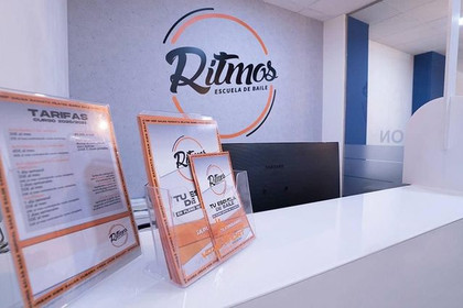 Imagen 7 de la galería del partner Escuela de baile ritmos