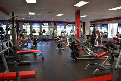Image 1 from Snap Fitness - Cincinnati partner gallery