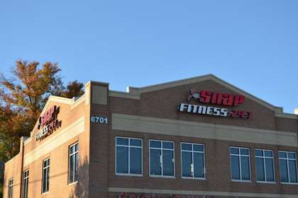 Image 2 from Snap Fitness - Cincinnati partner gallery