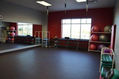 Image 3 from Snap Fitness - Cincinnati partner gallery