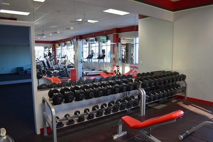 Image 4 from Snap Fitness - Cincinnati partner gallery