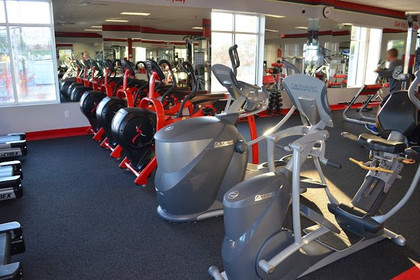 Image 6 from Snap Fitness - Cincinnati partner gallery