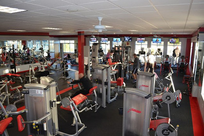 Image 7 from Snap Fitness - Cincinnati partner gallery