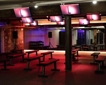 Image 2 from LIFTONIC - East Village partner gallery