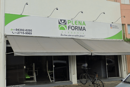 Imagem 2 da galeria do parceiro Plena Forma