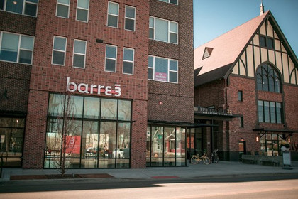 Image 2 from barre3 - Highlands Square partner gallery