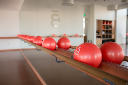 Image 3 from barre3 - Highlands Square partner gallery
