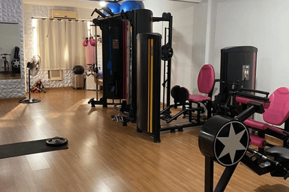 Imagem 1 da galeria do parceiro Academia da Mulher Fernanda