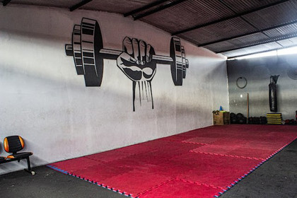 Imagem 4 da galeria do parceiro Rz4 Academia
