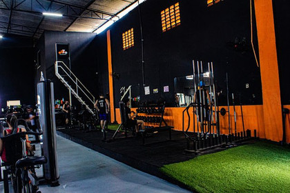 Imagem 5 da galeria do parceiro Rz4 Academia