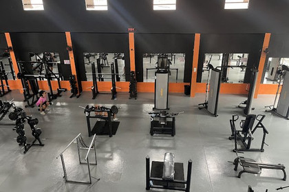 Imagem 6 da galeria do parceiro Rz4 Academia