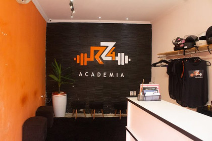 Imagem 8 da galeria do parceiro Rz4 Academia